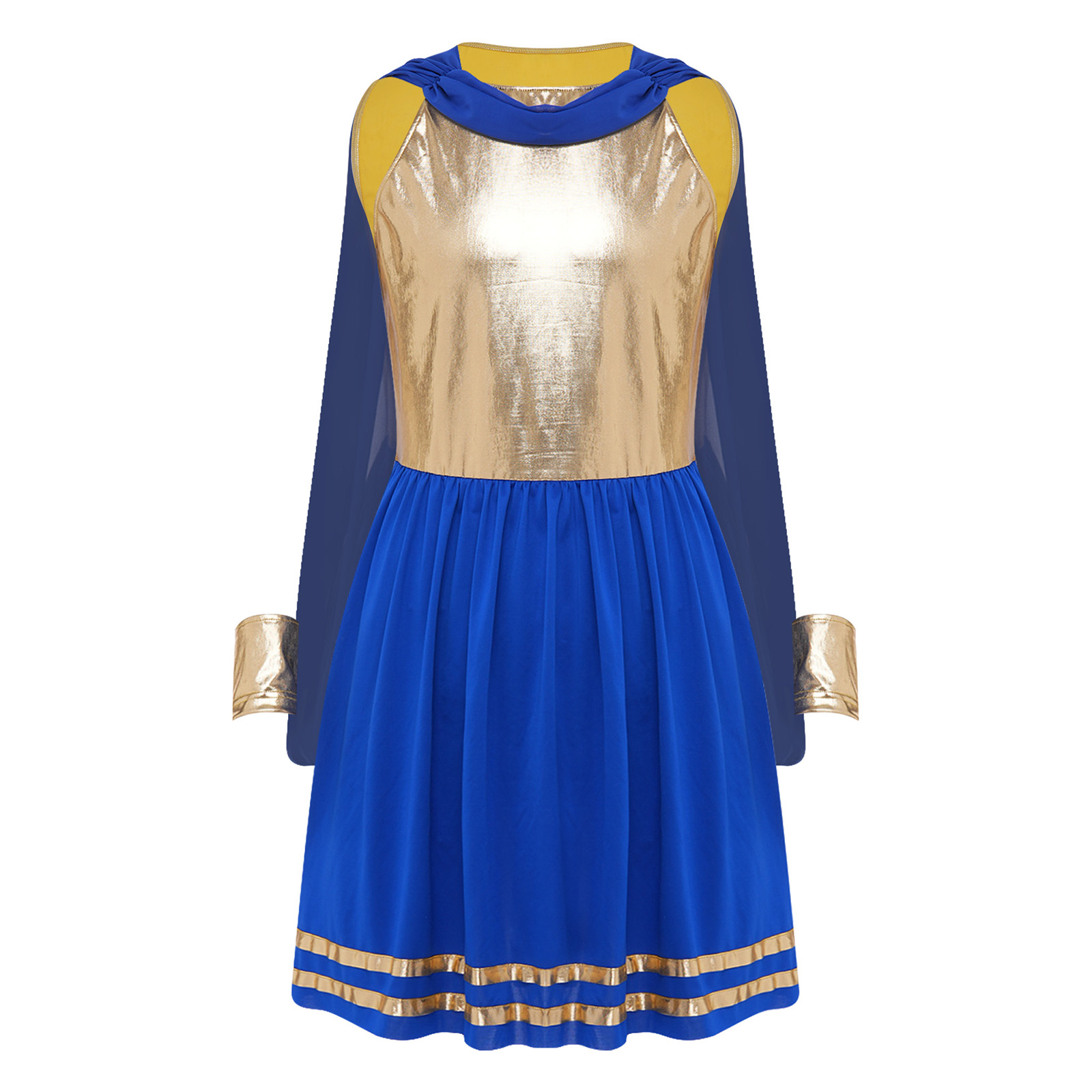 Dresses - Oude Griekse kostuums voor mannen, Halloween-cosplay,