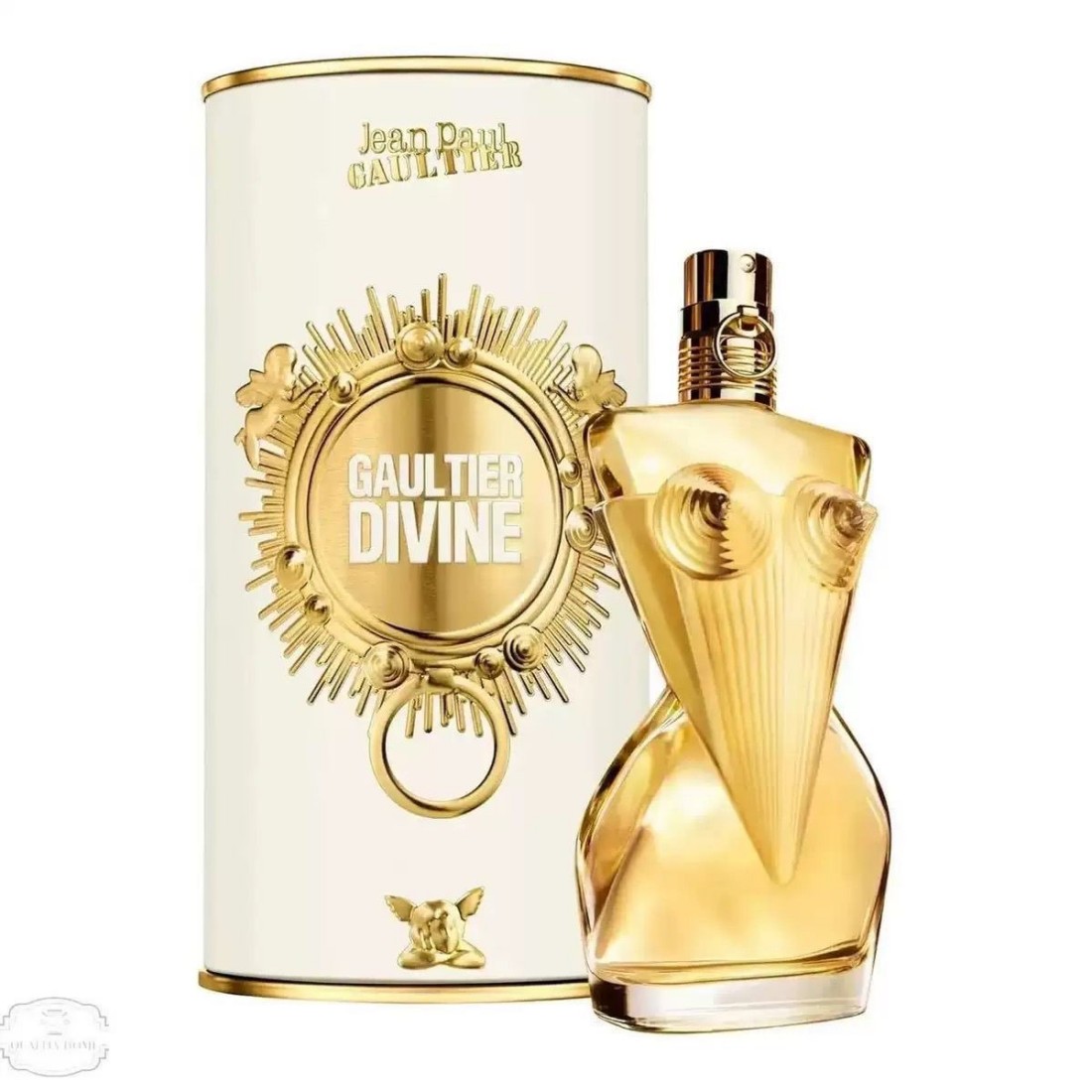 Jean Paul Gaultier Gaultier Di - Jeans recensie en prijs
