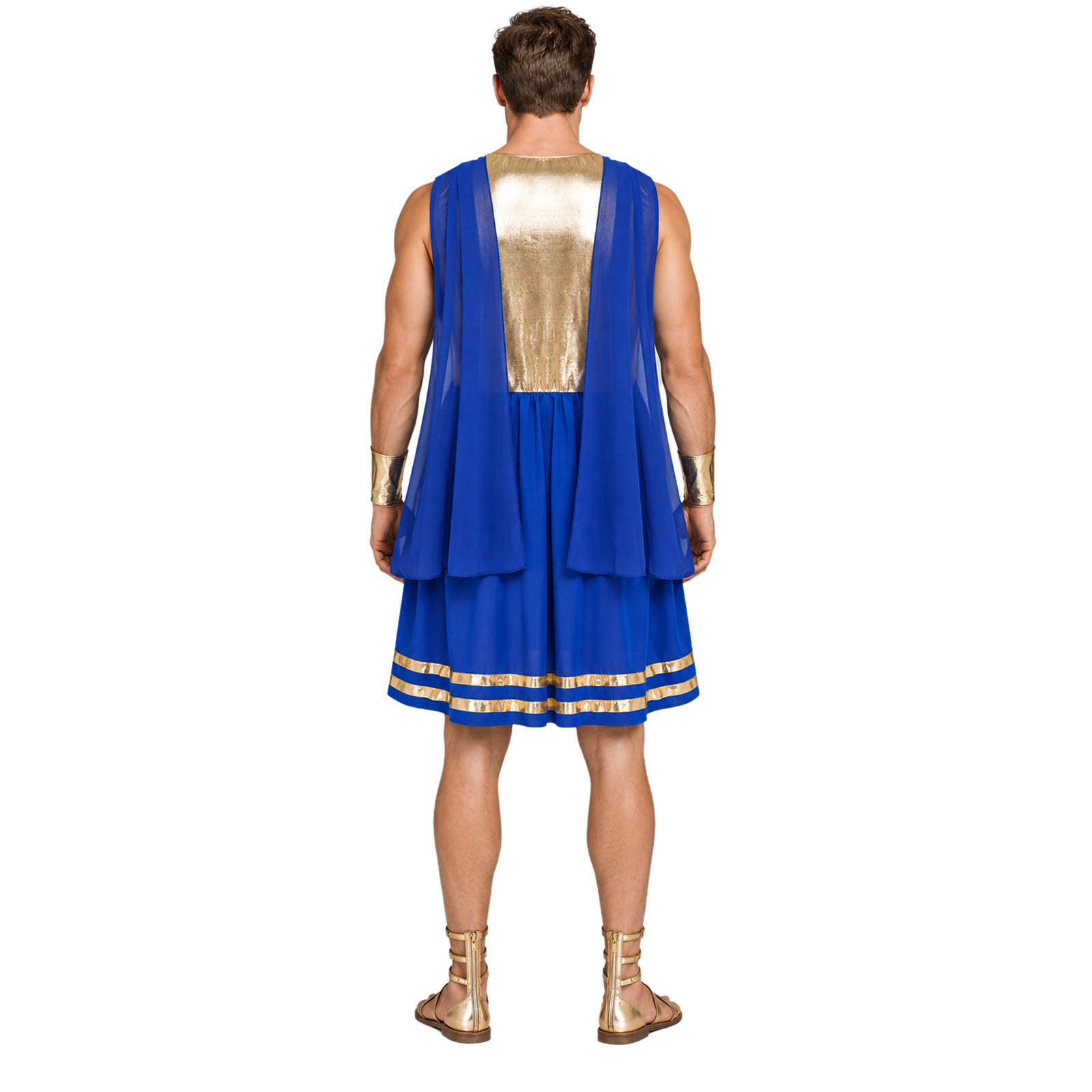 Oude Griekse kostuums voor man - Dresses recensie en prijs