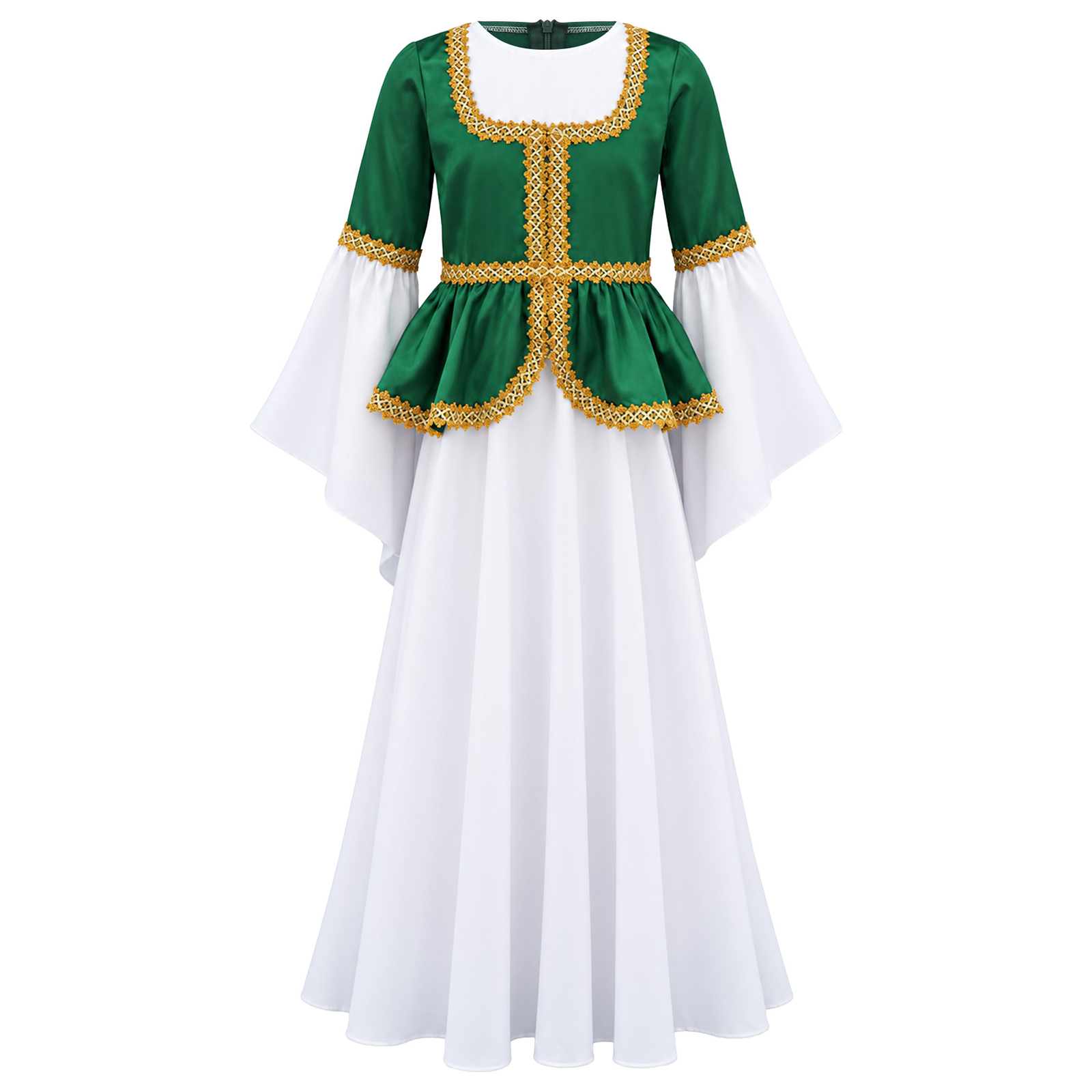 Kindermeisjes Renaissance Cosp - Dresses recensie en prijs
