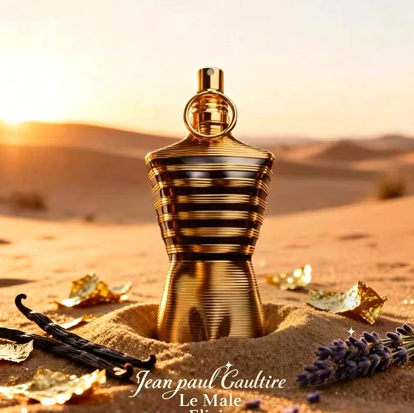 Jean Paul Gaultier Le Male Eli - Jeans recensie en prijs
