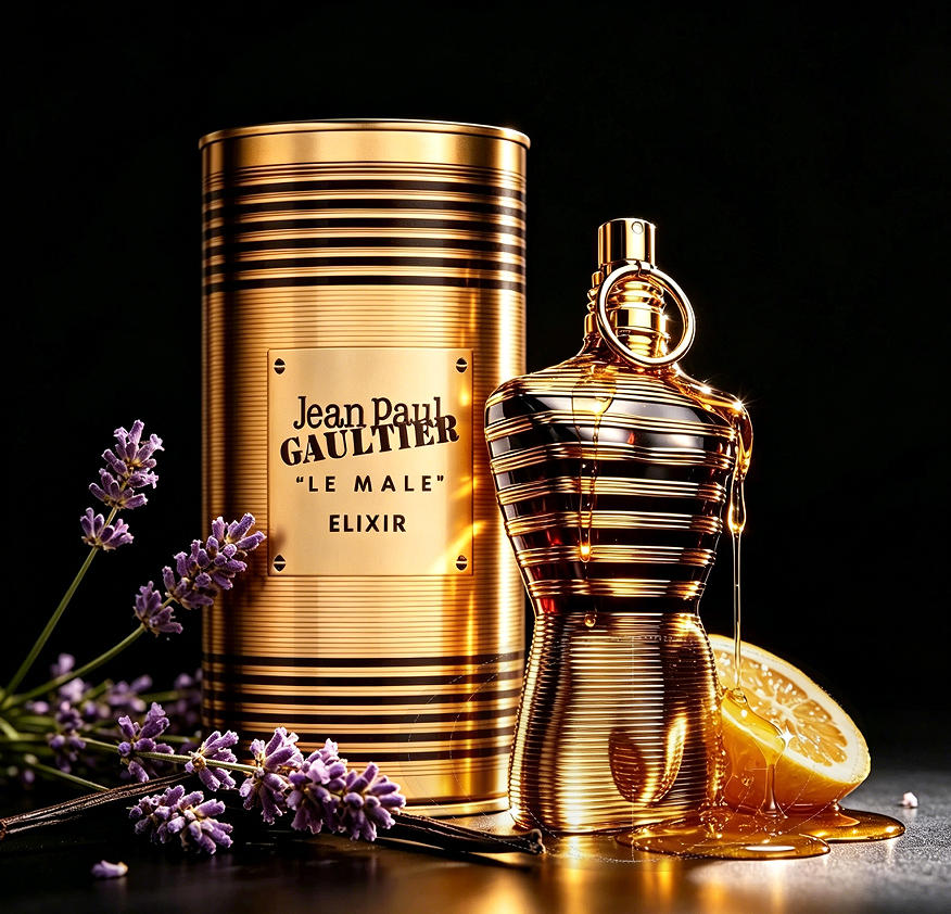 Jean Paul Gaultier Le Male Eli - Jeans recensie en prijs