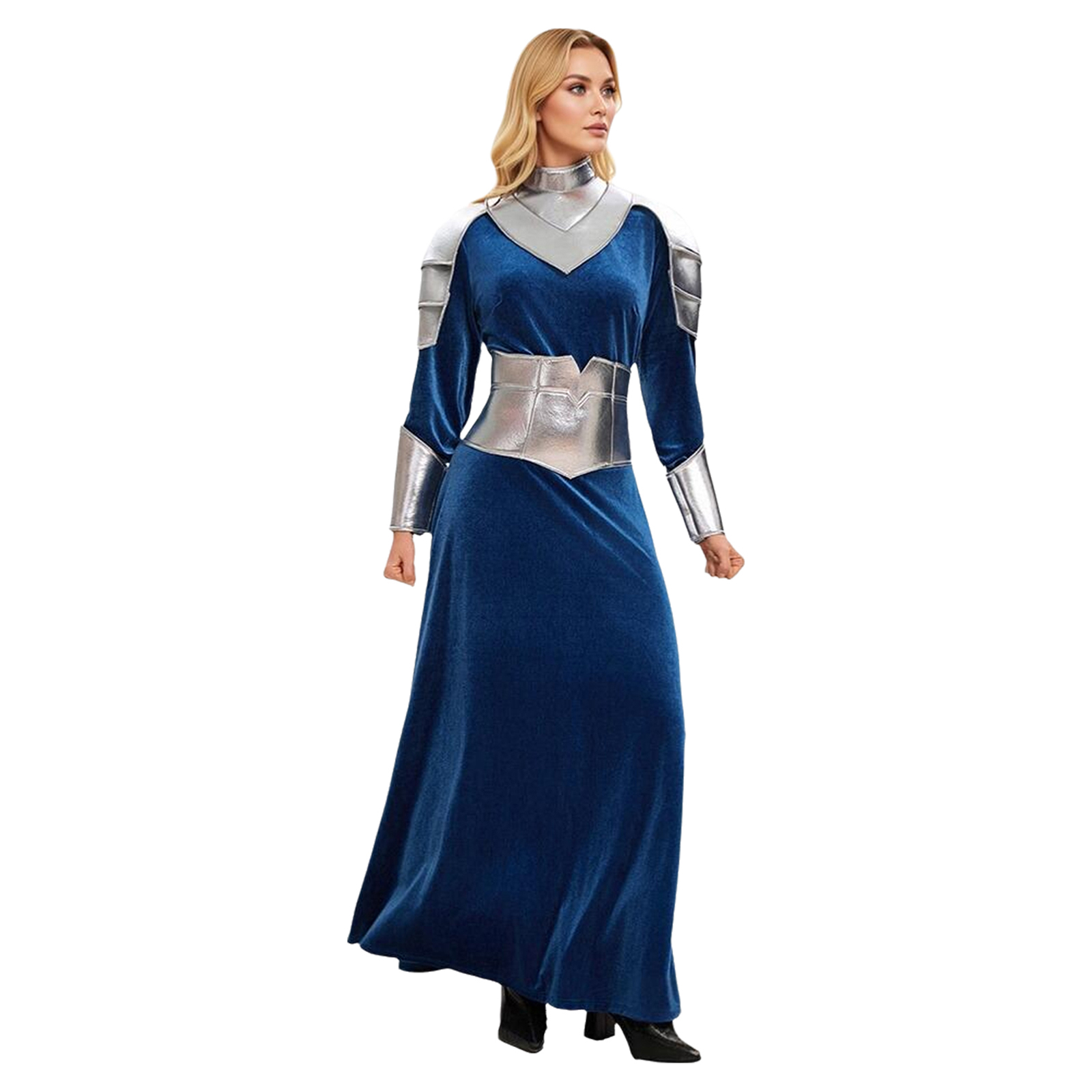 Middeleeuws kostuum voor vrouw - Dresses recensie en prijs