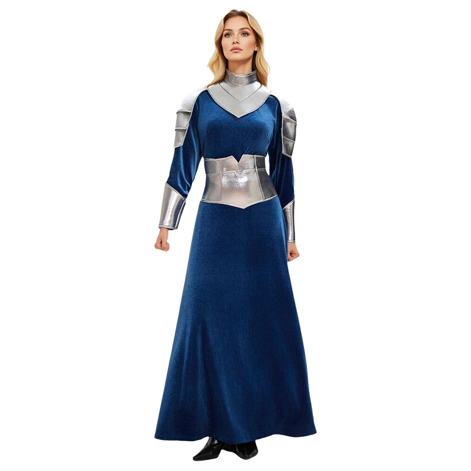 Middeleeuws kostuum voor vrouw - Dresses recensie en prijs