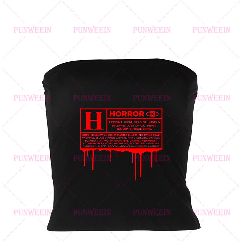 Punk Grunge Letter Graphics Ca - Y2K Graphic Baby Tee Crop recensie en prijs