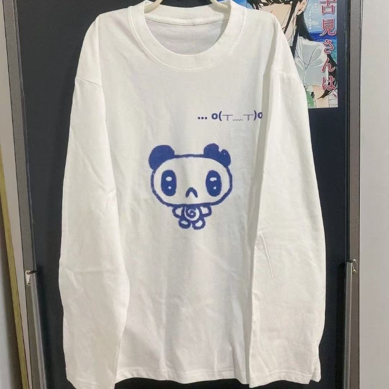 Kimutomo T-shirts Vrouwen Cart - Blouses recensie en prijs