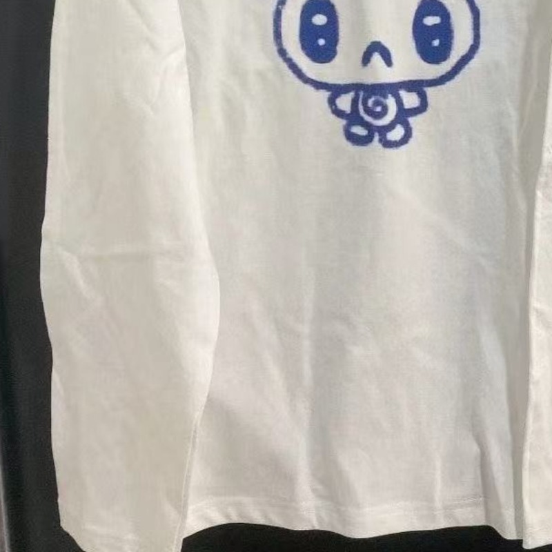 Kimutomo T-shirts Vrouwen Cart - Blouses recensie en prijs