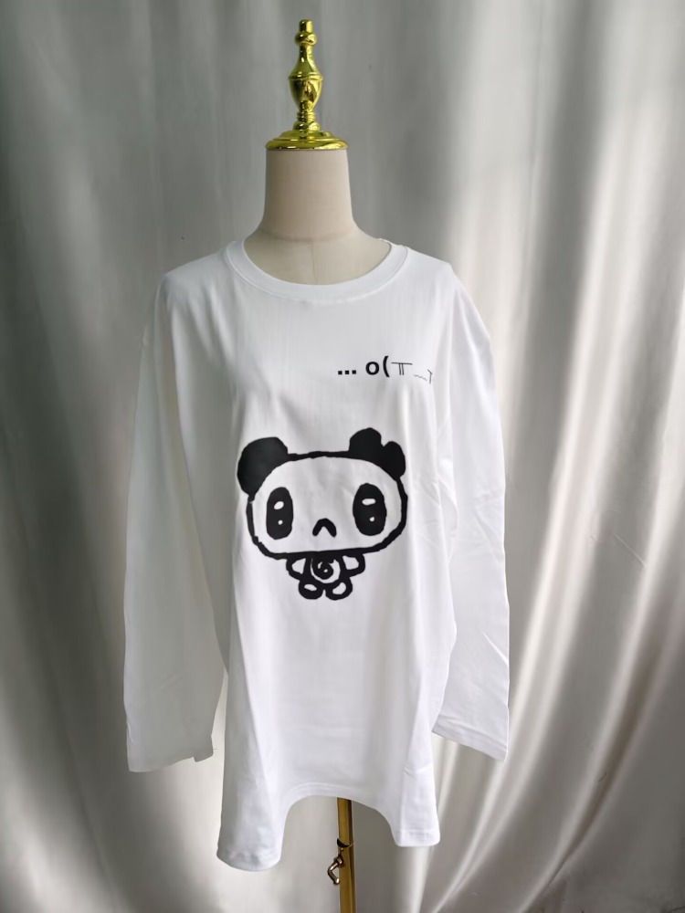 Kimutomo T-shirts Vrouwen Cart - Blouses recensie en prijs